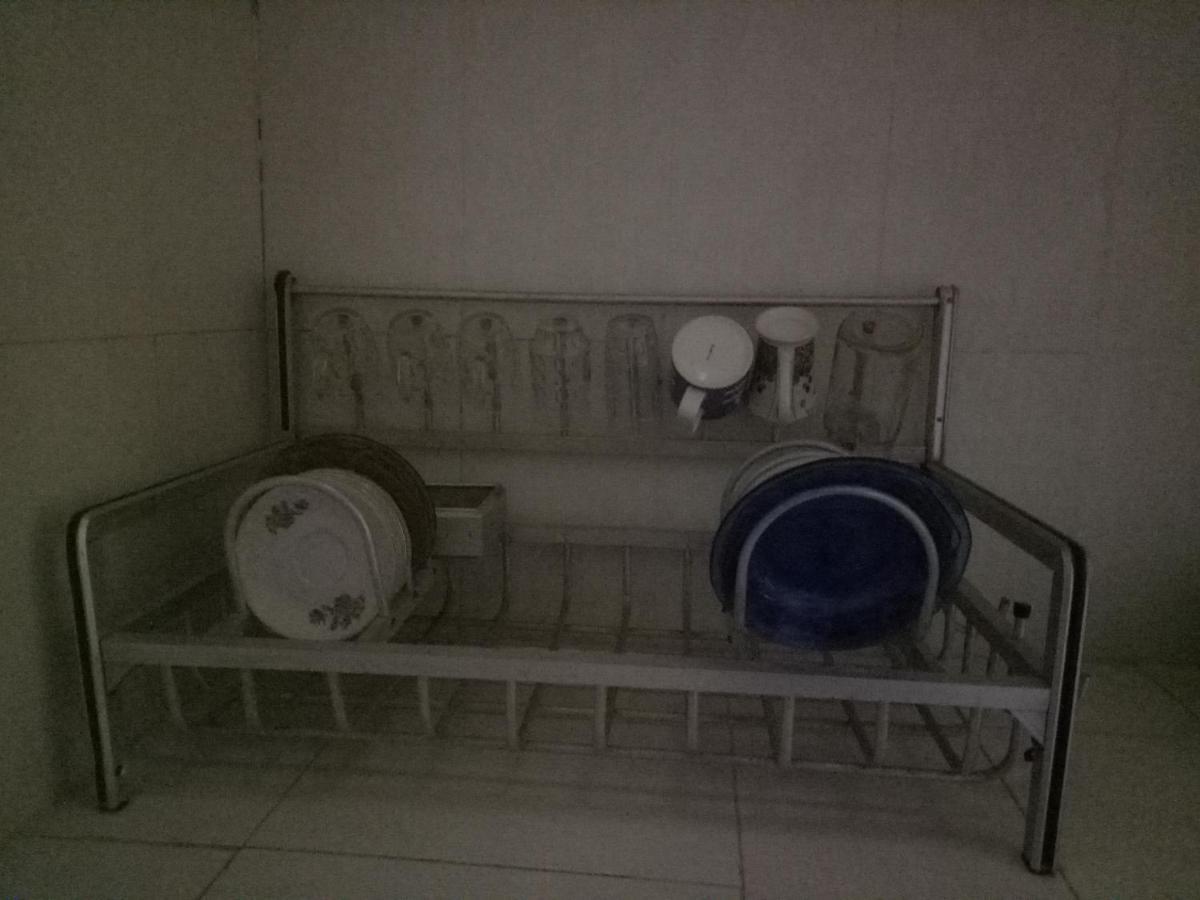 Guest house Fatimah Az Zahra Surabaya