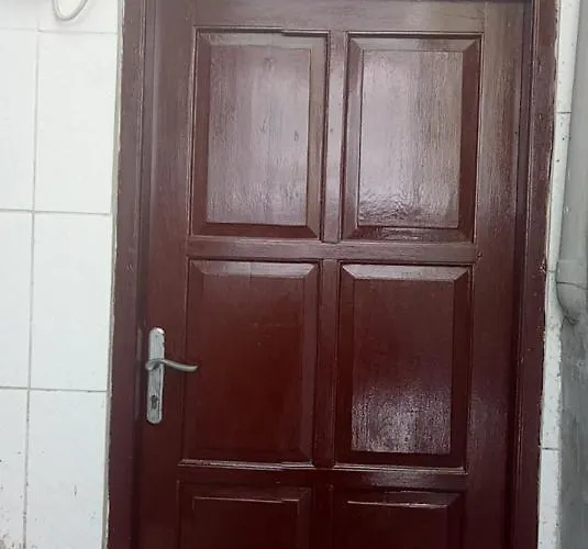 Guest House Fatimah Az Zahra
