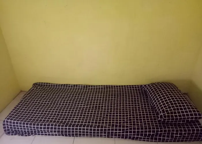 Guest House Fatimah Az Zahra